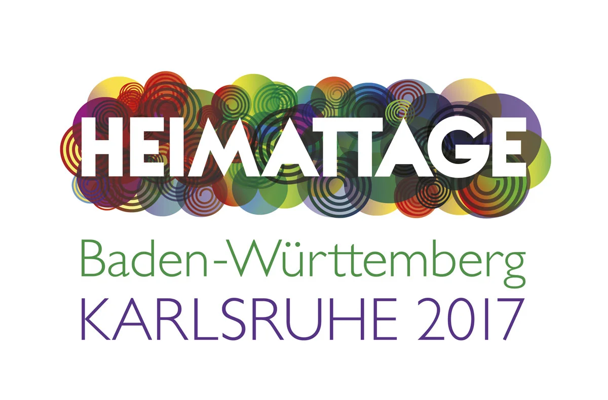 Heimattage BW 2017 Landesverband der Heimat und Trachtenverbände