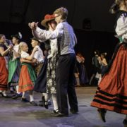 Tag der Traditionen auf der Landesgartenschau Ellwangen
