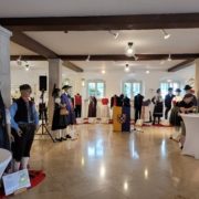 Trachtenausstellung Gut be-Trachtet Oberkirch